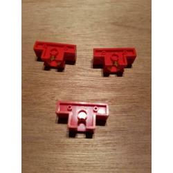 t.k. lego trein lichthouder incl prisma 1x 4