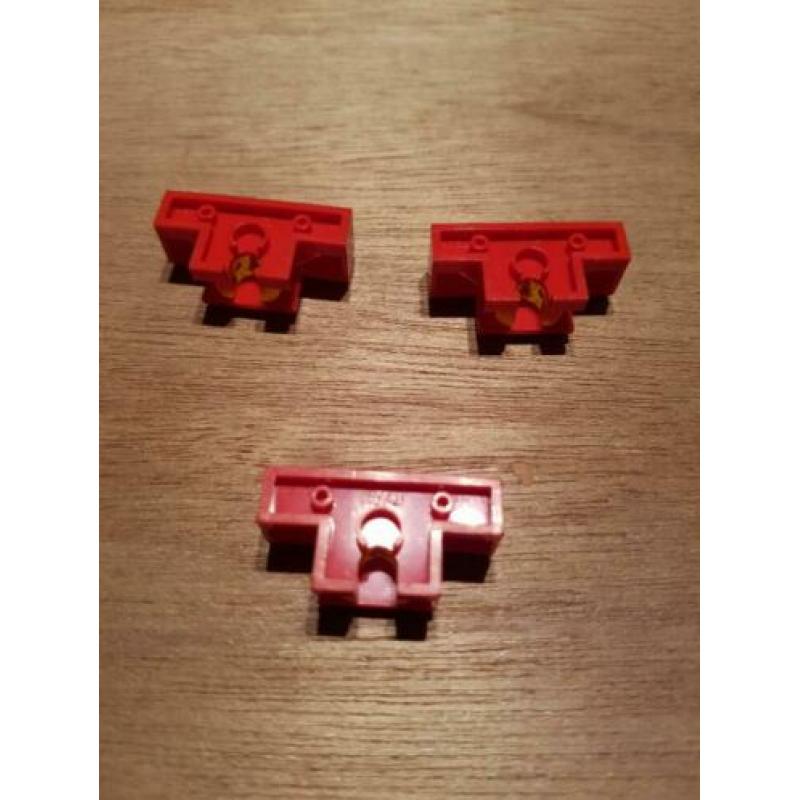 t.k. lego trein lichthouder incl prisma 1x 4