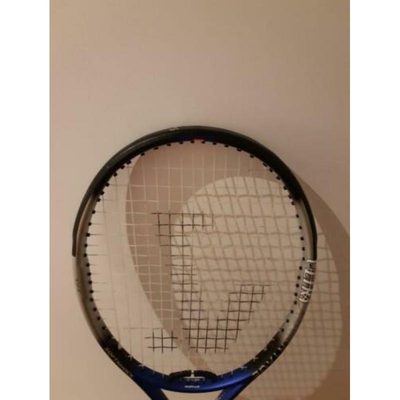 Wilson Ultra Advantage tennisracket