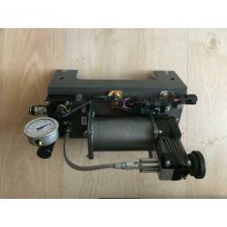 24v luchtcompressor set met luchttank, Nieuw!