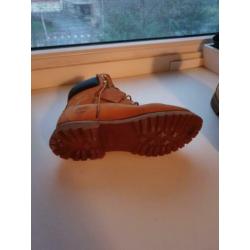 Timberlands mt 9,5