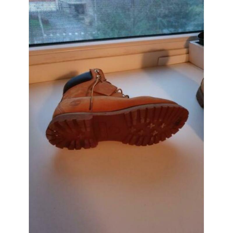 Timberlands mt 9,5