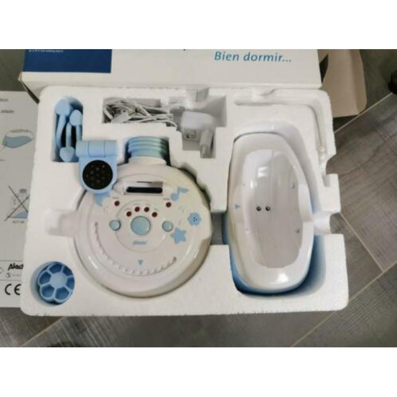 babyprojector
