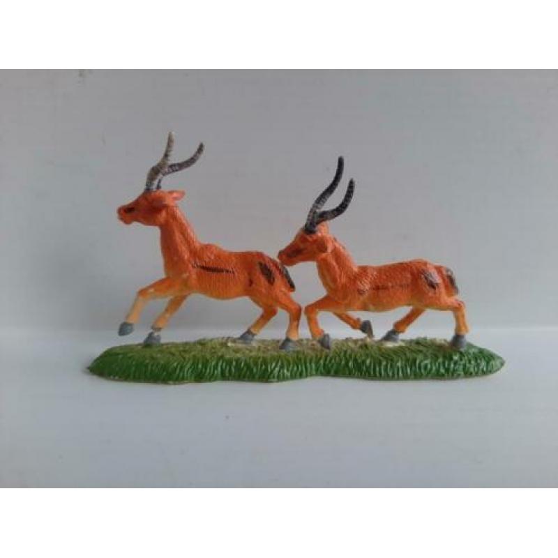 New Ray NewRay dieren apen en herten 1992