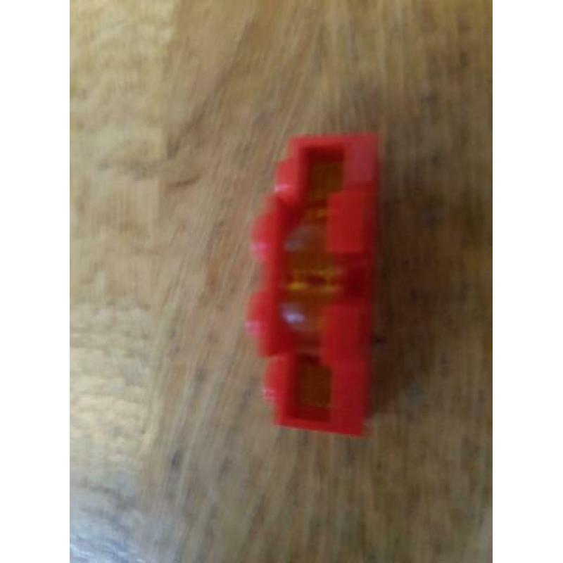 t.k. lego trein lichthouder incl prisma 1x 4