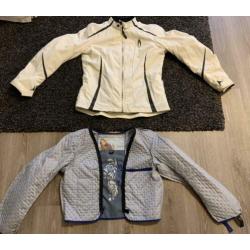 Richa Hannah motorkleding dames