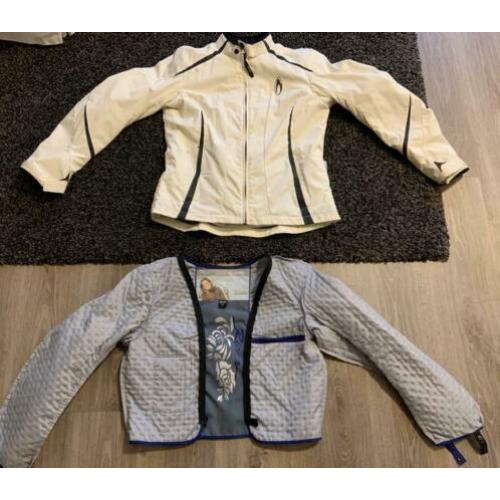 Richa Hannah motorkleding dames