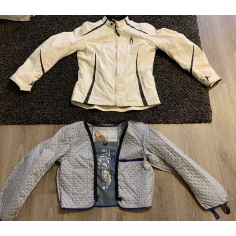 Richa Hannah motorkleding dames