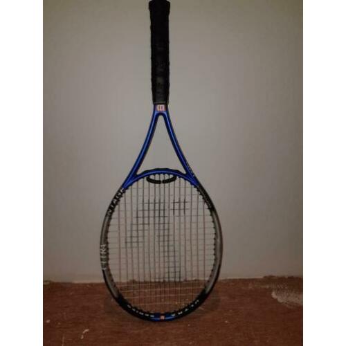 Wilson Ultra Advantage tennisracket