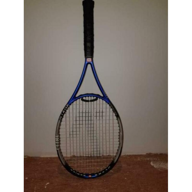 Wilson Ultra Advantage tennisracket