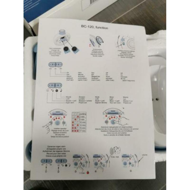 babyprojector