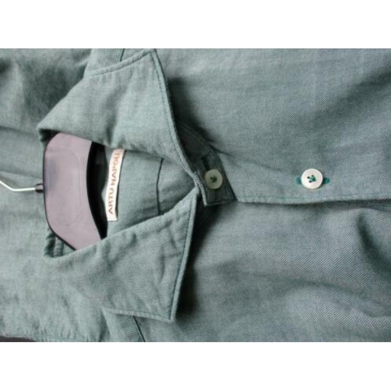 Artu Napoli, size S