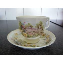 royal albert kopjes