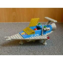 Lego 918 - Jaar: 1979