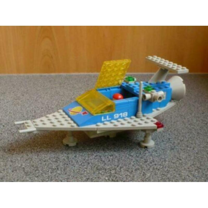 Lego 918 - Jaar: 1979