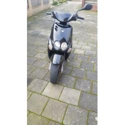 Yamaha neos 2t