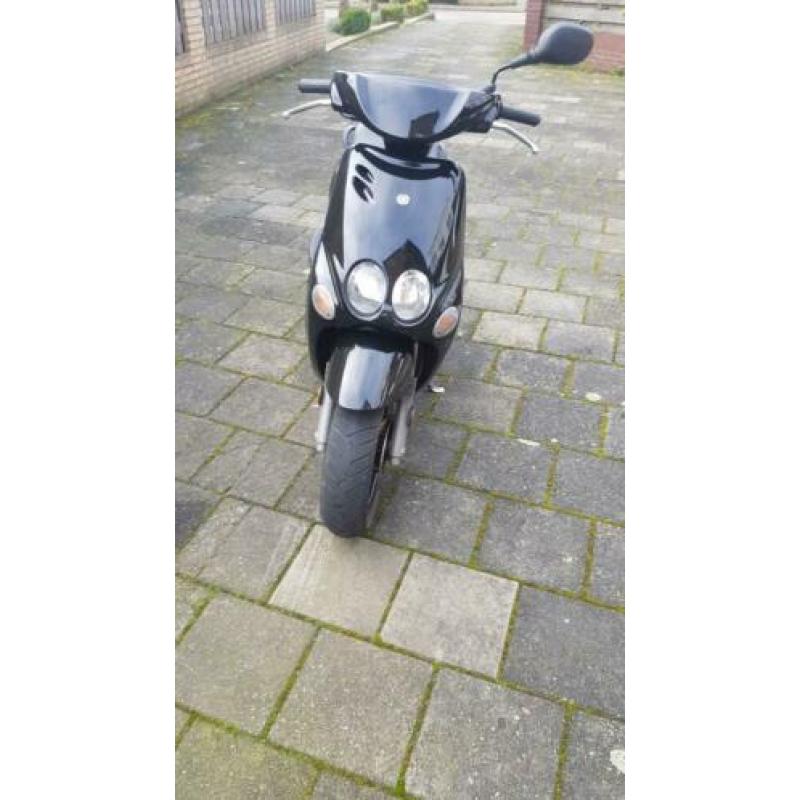 Yamaha neos 2t