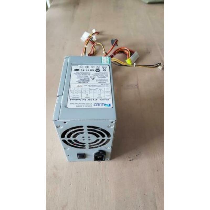 385 Watt PC voeding