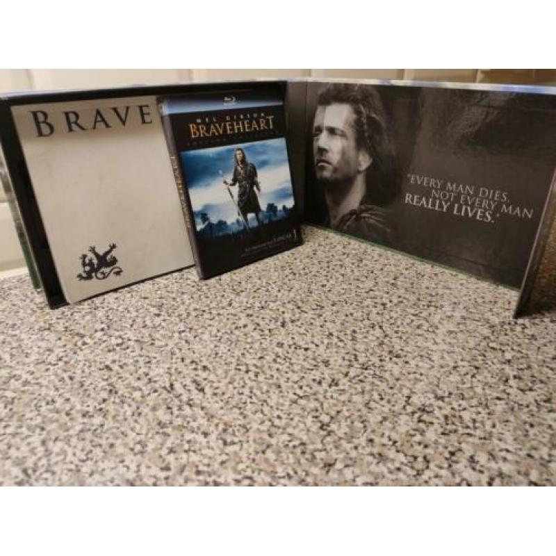 Braveheart