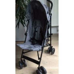 Wandelwagen Ding