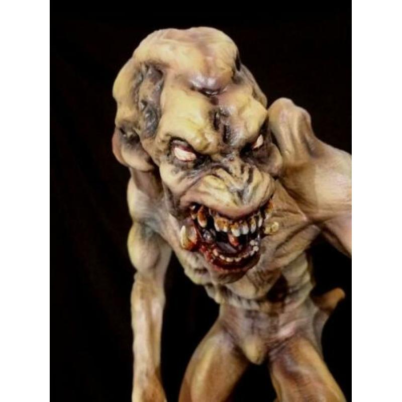Sideshow PUMPKINHEAD MAQUETTE