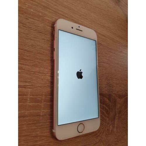 iPhone 6s Roze 16GB zgan