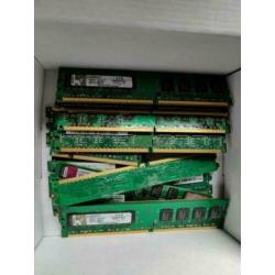 Retro PC spul in een koop