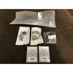 Akrapovic uitlaat demper Yamaha YZF-R1 YZFR1 R1 M 2020 RN65
