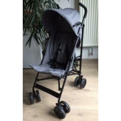 Wandelwagen Ding