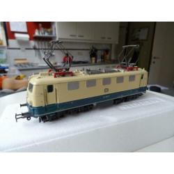 Electrische loc DB - Märklin/Primex - HO