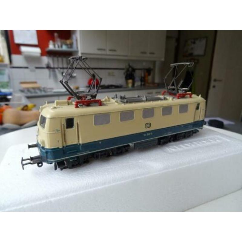 Electrische loc DB - Märklin/Primex - HO