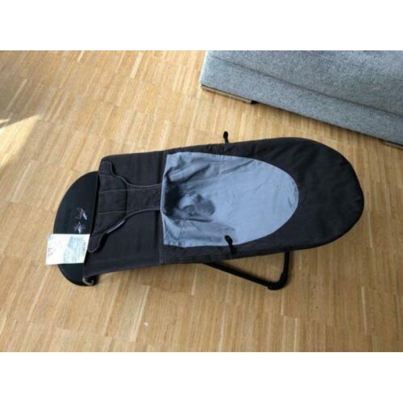 Babybjorn wipstoel