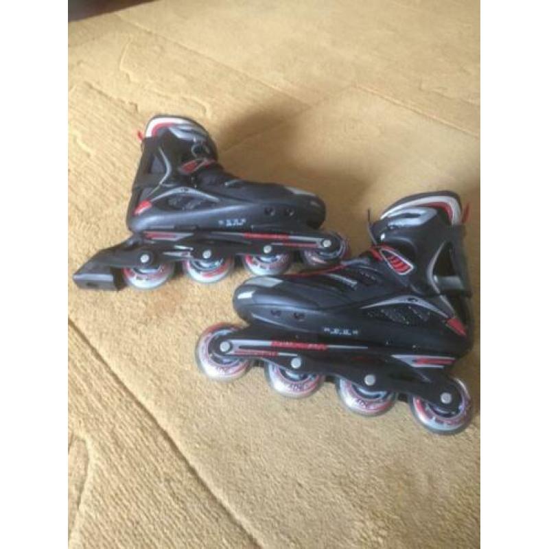 Roller Blade Inline Skates maat 42,5 nieuw