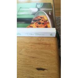 Dieet kookboek