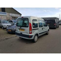 Renault Kangoo 1.6-16V Expression Airco! Bj:2005 NAP!