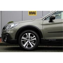 Subaru Outback 2.5i Premium MY 2020 (bj 2019, automaat)
