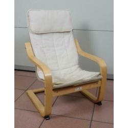 Stoel voor Kinderen, Kinderfauteuil