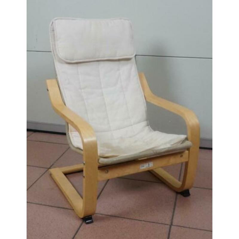 Stoel voor Kinderen, Kinderfauteuil