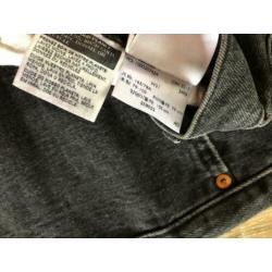 Short Levi’s - 501