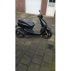 Yamaha neos 2t