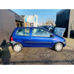 Renault Twingo 1.2 Hélios 2de eigenaar stuurbekrachtiging ai