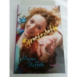 Diverse leesboeken te koop
