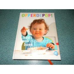 Opperdepop! - een uitgave van Albert Heijn.