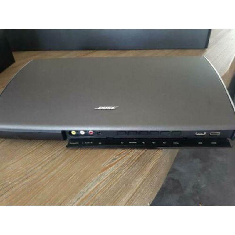 Bose lifestyle 135 entertainment systeem