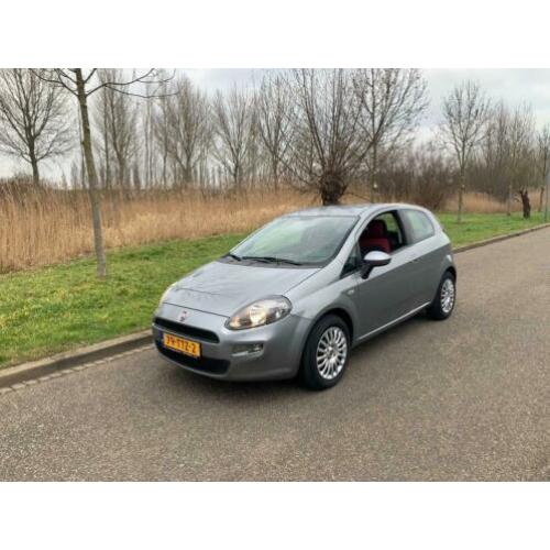 Fiat Punto Evo 1.3 M-Jet Easy