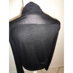 s.oliver maat 44-100% viscose