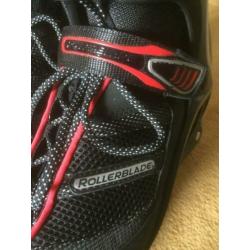 Roller Blade Inline Skates maat 42,5 nieuw