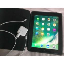 Apple iPad 4 WiFi en cellular