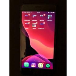 Iphone 8 plus 64GB Space Gray