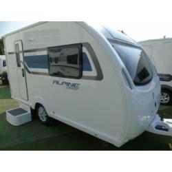 Sprite Alpine Sport 370